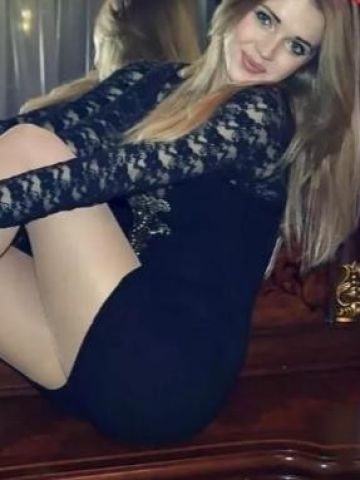 Проститутка Флора